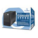 Sai 800va Coolbox Guardian Negro | Quonty.com | SAICOOGDN800