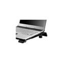 Soporte/Refrigerador Portatil 15'' Cooler Master Notepal | Quonty.com | R9-NBC-CMC3-GP