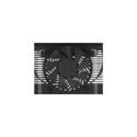 Soporte/Refrigerador Portatil 17'' Cooler Master Notepal L1 | Quonty.com | R9-NBC-NPL1-GP