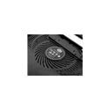 Soporte/Refrigerador Portatil 17'' Cooler Master Notepal L1 | Quonty.com | R9-NBC-NPL1-GP