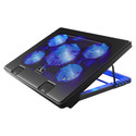 Soporte/Refrigerador Portatil 17'' Coolbox Ncp17-5bl Negro | Quonty.com | COO-NCP17-5BL