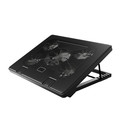 Soporte/Refrigerador Portatil 17'' Coolbox Ncp17-5bl Negro | Quonty.com | COO-NCP17-5BL