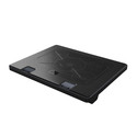 Soporte/Refrigerador Portatil 17'' Coolbox Ncp17-5bl Negro | Quonty.com | COO-NCP17-5BL