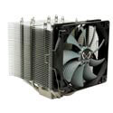 Refrigerador Cpu Scythe Ninja 4 Intel/Amd | Quonty.com | SCNJ-4000