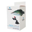 Soporte Smartphone Coolbox Pz-02 Coche Compacto | Quonty.com | COO-PZ02