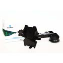 Soporte Smartphone Coolbox Pz-03 Coche Telescópico | Quonty.com | COO-PZ03