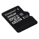 Microsd Kingston 32gb Cl10 Uhs-I | Quonty.com | SDC10G2/32GBSP