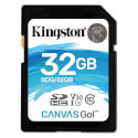 Sd Kingston 32gb Cl10 Uhs-I | Quonty.com | SDG/32GB