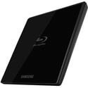 Regrabadora Dvd/Blu-Ray Externa Samsung Usb2.0 Slim | Quonty.com | SE-506CB/RSBDE