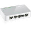 Switch Tp-Link 5ptos 10/100 Tl-Sf1005d | Quonty.com | TL-SF1005D