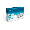 Switch Tp-Link 5ptos 10/100 Tl-Sf1005d | Quonty.com | TL-SF1005D