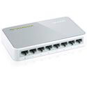 Switch Tp-Link 8ptos 10/100 Tl-Sf1008d | Quonty.com | TL-SF1008D