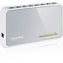 Switch Tp-Link 8ptos 10/100 Tl-Sf1008d | Quonty.com | TL-SF1008D