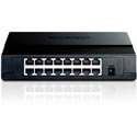 Switch Tp-Link 16ptos 10/100 Tl-Sf1016d | Quonty.com | TL-SF1016D