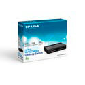 Switch Tp-Link 16ptos 10/100 Tl-Sf1016d | Quonty.com | TL-SF1016D