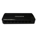 Switch Connection 8 Sf8 Puertos 10/100 | Quonty.com | SF8