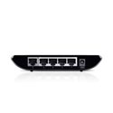Switch Tp-Link 5ptos 10/100/1000 Tl-Sg1005d V6 | Quonty.com | TL-SG1005D