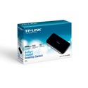 Switch Tp-Link 8ptos 10/100/1000 Tl-Sg1008d V6 | Quonty.com | TL-SG1008D
