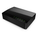 Switch 5 Puertos Tenda Sg105 5*Rj45 10/100/1000mbps | Quonty.com | SG105