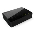 Switch 5 Puertos Tenda Sg105 5*Rj45 10/100/1000mbps | Quonty.com | SG105