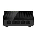 Switch 5 Puertos Tenda Sg105 5*Rj45 10/100/1000mbps | Quonty.com | SG105