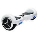Smartgyro X1 White | Quonty.com | SG27-001