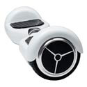 Smartgyro X1 White | Quonty.com | SG27-001