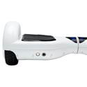 Smartgyro X1 White | Quonty.com | SG27-001