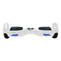 Smartgyro X2 Ul White Bluetooth App | Quonty.com | SG27-027