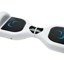 Smartgyro X2 Ul White Bluetooth App | Quonty.com | SG27-027