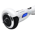 Smartgyro X2 Ul White Bluetooth App | Quonty.com | SG27-027