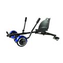 Smartgyro Woxter Grazy-Kart Black | Quonty.com | SG27-068