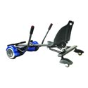 Smartgyro Woxter Grazy-Kart Black | Quonty.com | SG27-068