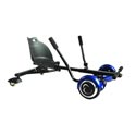 Smartgyro Woxter Grazy-Kart Black | Quonty.com | SG27-068