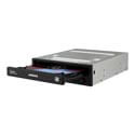 Regrabadora Dvd Samsung Sh-224gb Sata Negra Bulk | Quonty.com | SH-224GB-BEBE