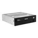 Regrabadora Dvd Samsung Sh-224gb Sata Negra Bulk | Quonty.com | SH-224GB-BEBE