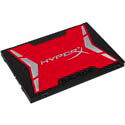 Ssd Kingston 2.5'' 120gb Sata3 Hyperx Savage | Quonty.com | SHSS37A/120G
