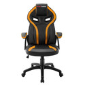 Silla Gaming Mars Gaming Mgc118 Amarilla | Quonty.com | MGC118BY
