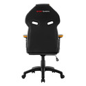 Silla Gaming Mars Gaming Mgc118 Amarilla | Quonty.com | MGC118BY