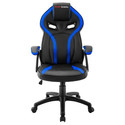 Silla Gaming Mars Gaming Mgc118 Azul | Quonty.com | MGC118BBL