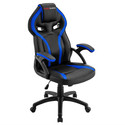 Silla Gaming Mars Gaming Mgc118 Azul | Quonty.com | MGC118BBL