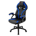 Silla Gaming Mars Gaming Mgc118 Azul | Quonty.com | MGC118BBL