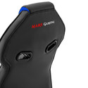 Silla Gaming Mars Gaming Mgc118 Azul | Quonty.com | MGC118BBL