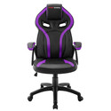 Silla Gaming Mars Gaming Mgc118 Morada | Quonty.com | MGC118BP