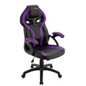 Silla Gaming Mars Gaming Mgc118 Morada | Quonty.com | MGC118BP