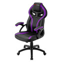 Silla Gaming Mars Gaming Mgc118 Morada | Quonty.com | MGC118BP