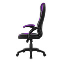 Silla Gaming Mars Gaming Mgc118 Morada | Quonty.com | MGC118BP