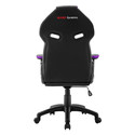Silla Gaming Mars Gaming Mgc118 Morada | Quonty.com | MGC118BP