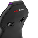Silla Gaming Mars Gaming Mgc118 Morada | Quonty.com | MGC118BP