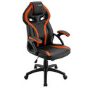 Silla Gaming Mars Gaming Mgc118 Naranja | Quonty.com | MGC118BO